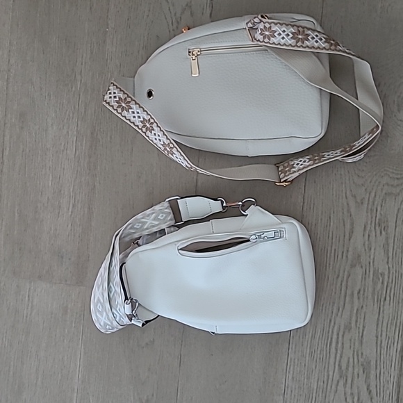 NEW 2 for 1 crossbody bags - Picture 2 of 2